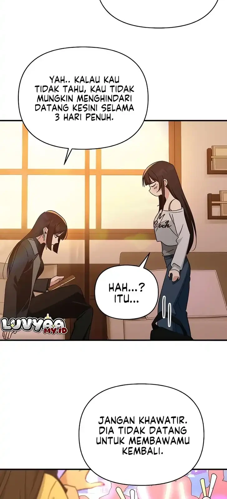 Mia Has Returned Chapter 41 Gambar 32