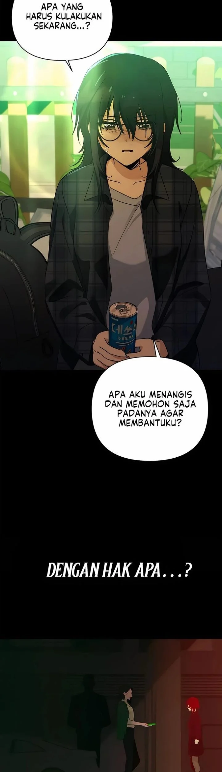 Mia Has Returned Chapter 42 Gambar 39