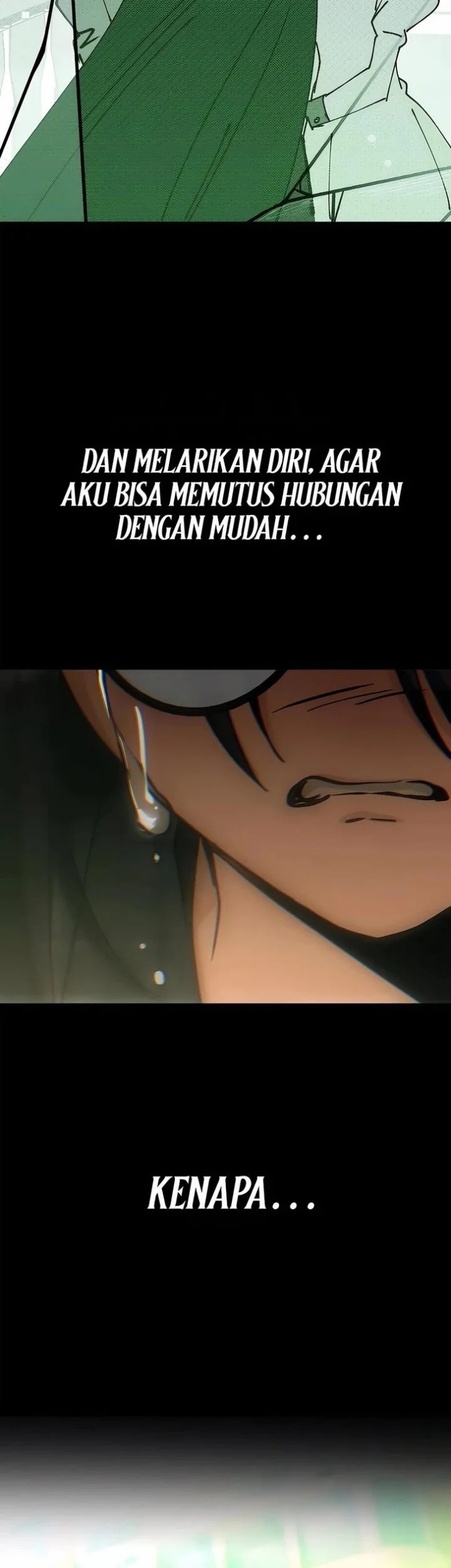Mia Has Returned Chapter 42 Gambar 42