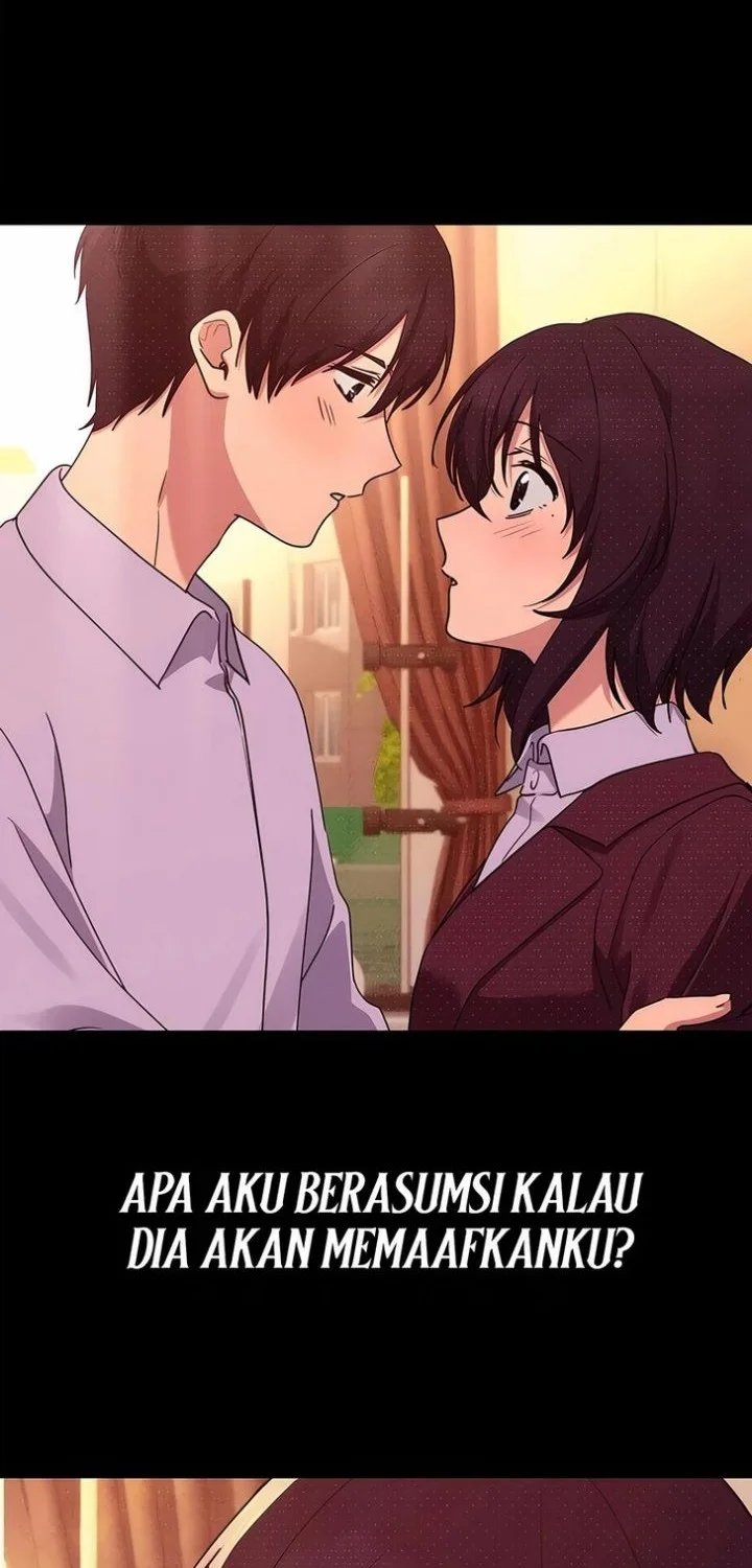 Mia Has Returned Chapter 42 Gambar 44