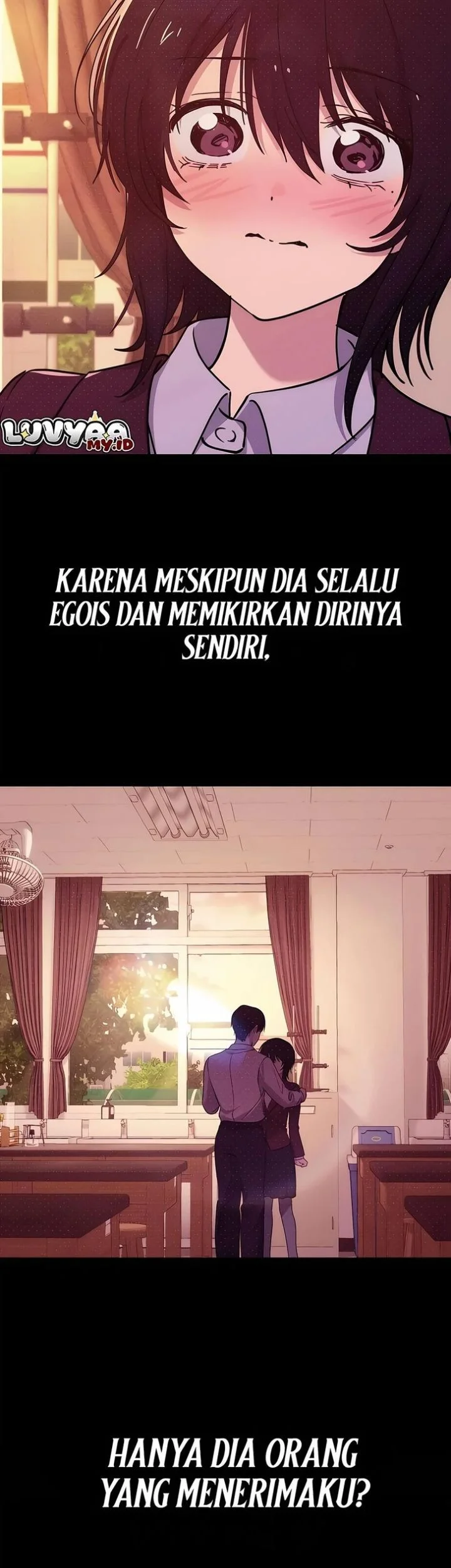 Mia Has Returned Chapter 42 Gambar 45