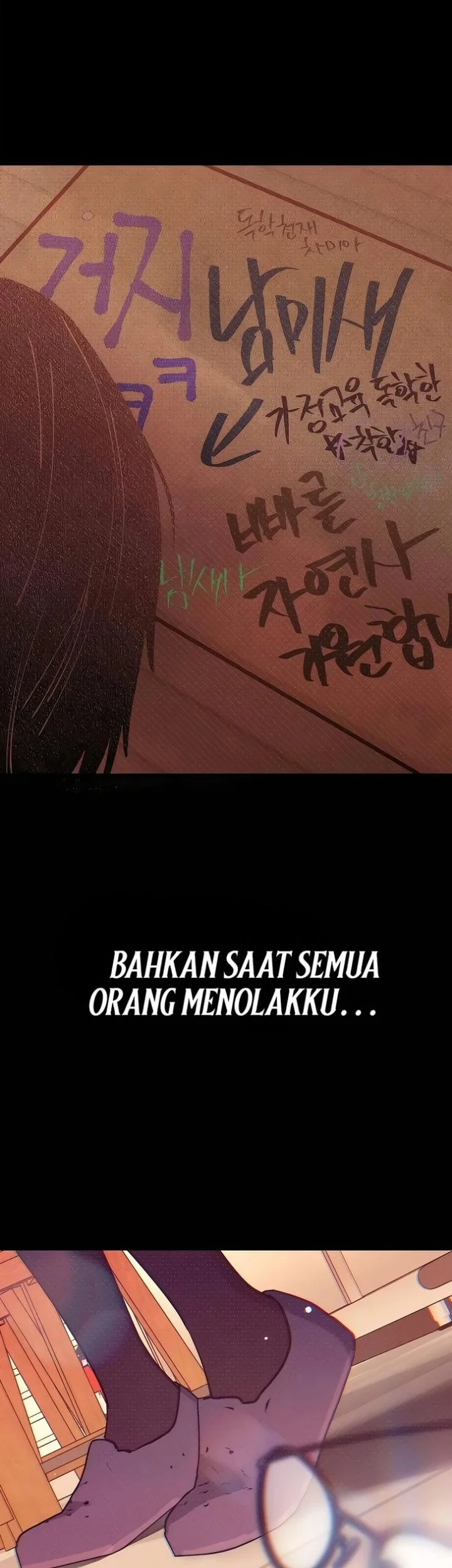 Mia Has Returned Chapter 42 Gambar 46