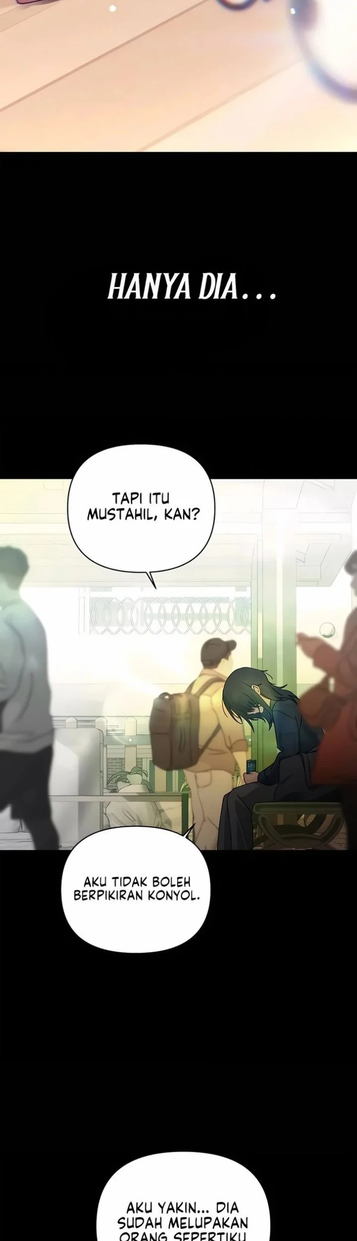 Mia Has Returned Chapter 42 Gambar 47