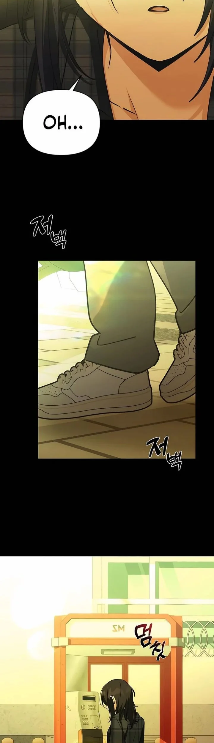 Mia Has Returned Chapter 42 Gambar 50