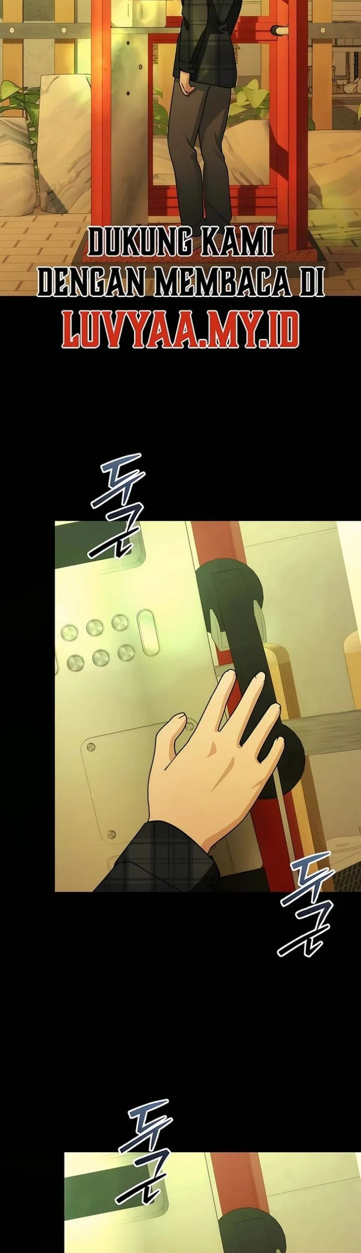 Mia Has Returned Chapter 42 Gambar 51