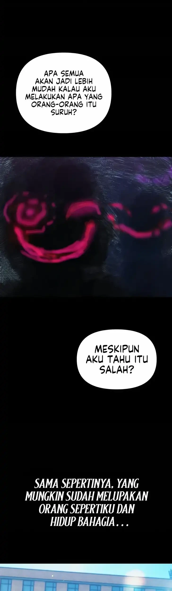 Mia Has Returned Chapter 43 Gambar 42