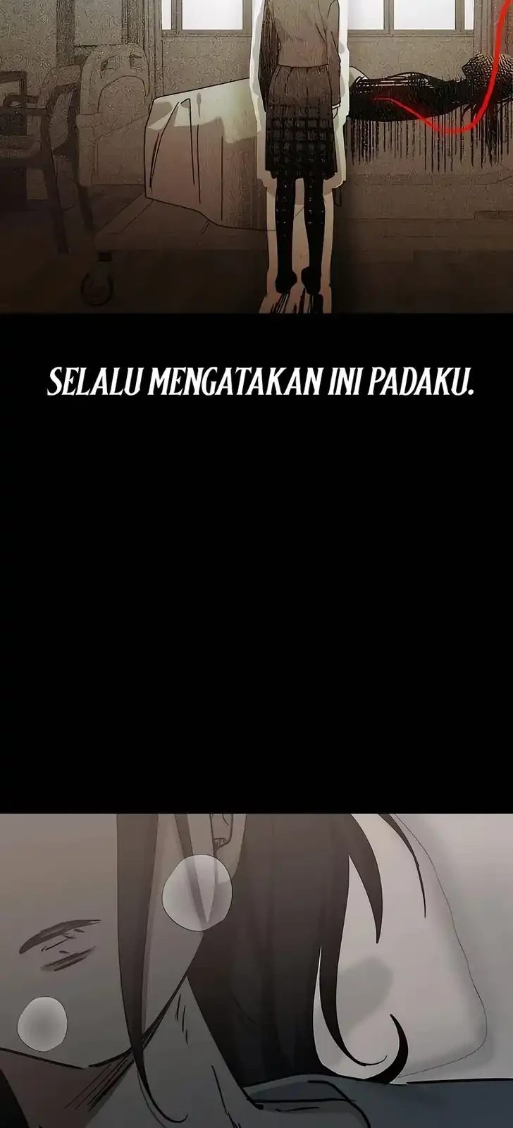 Mia Has Returned Chapter 43 Gambar 48