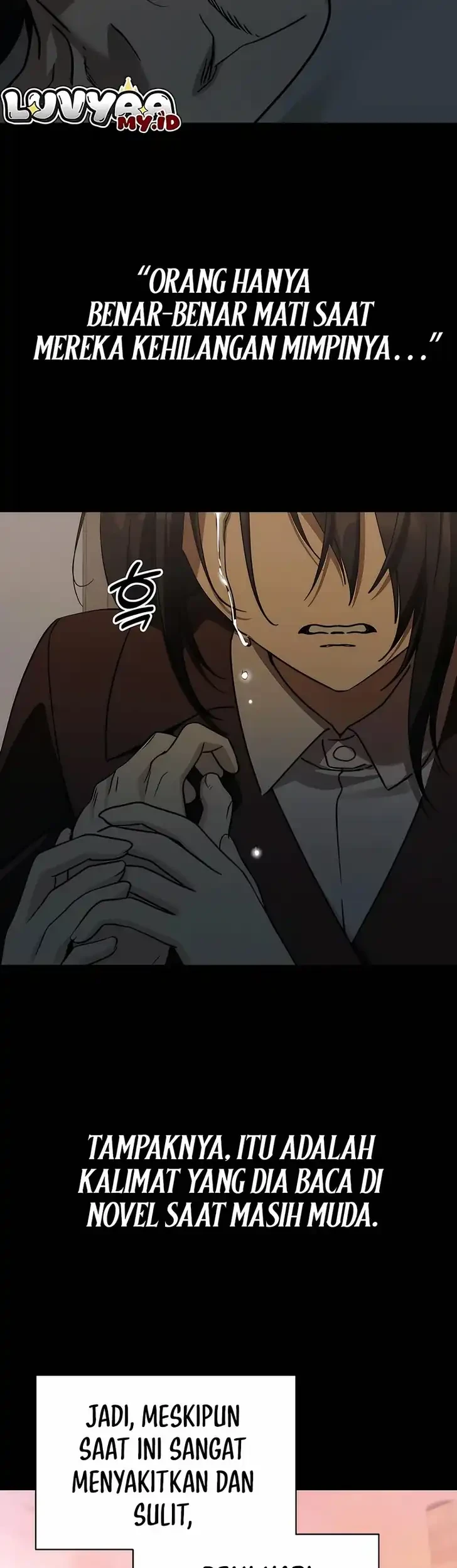 Mia Has Returned Chapter 43 Gambar 49