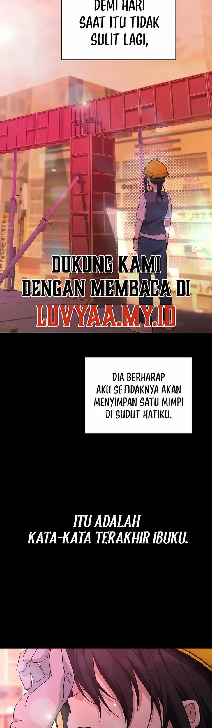 Mia Has Returned Chapter 43 Gambar 50