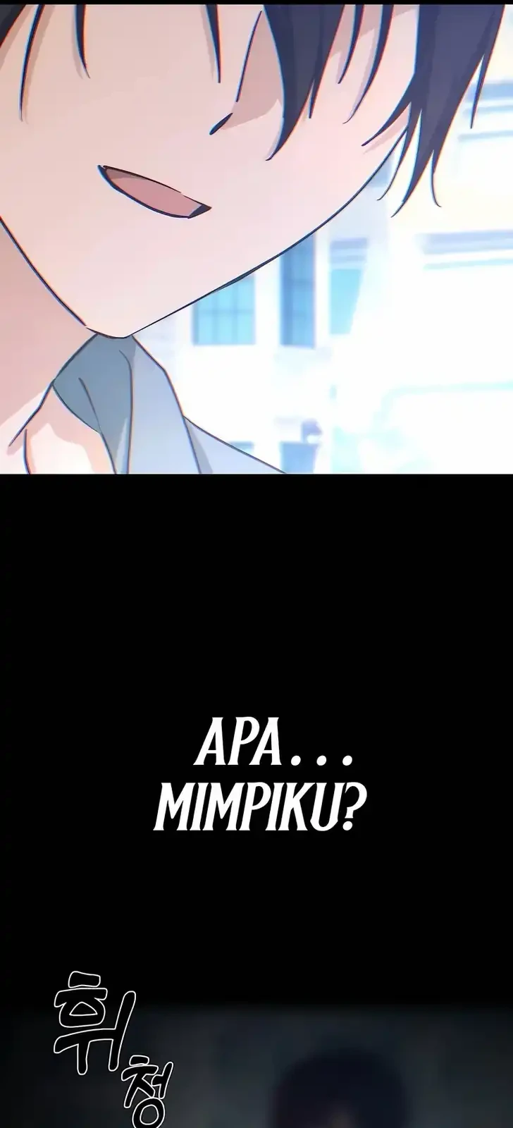Mia Has Returned Chapter 43 Gambar 52