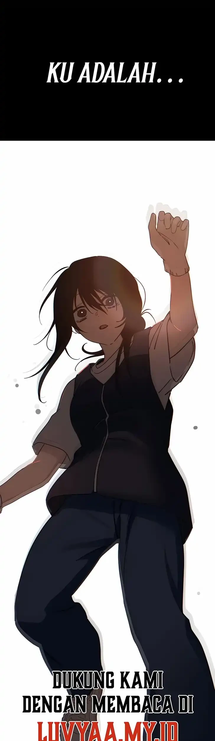 Mia Has Returned Chapter 43 Gambar 54