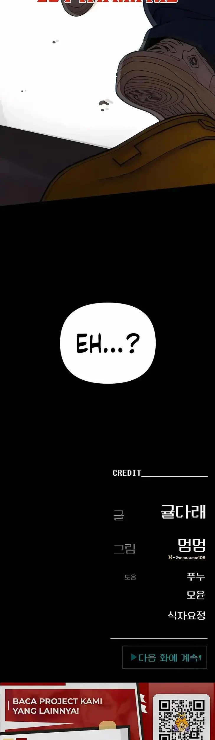 Mia Has Returned Chapter 43 Gambar 55
