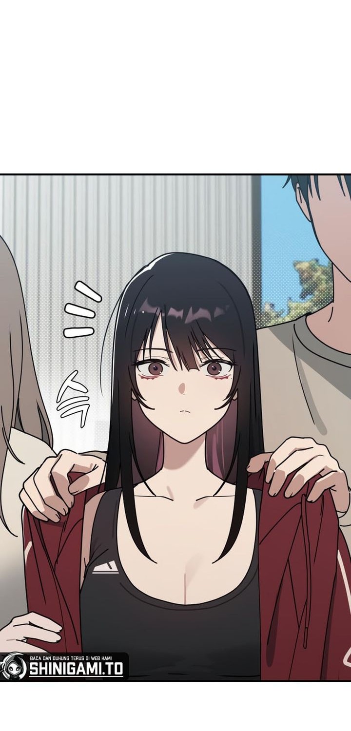 Baca Manhwa Mia Has Returned Chapter 8 Gambar 2