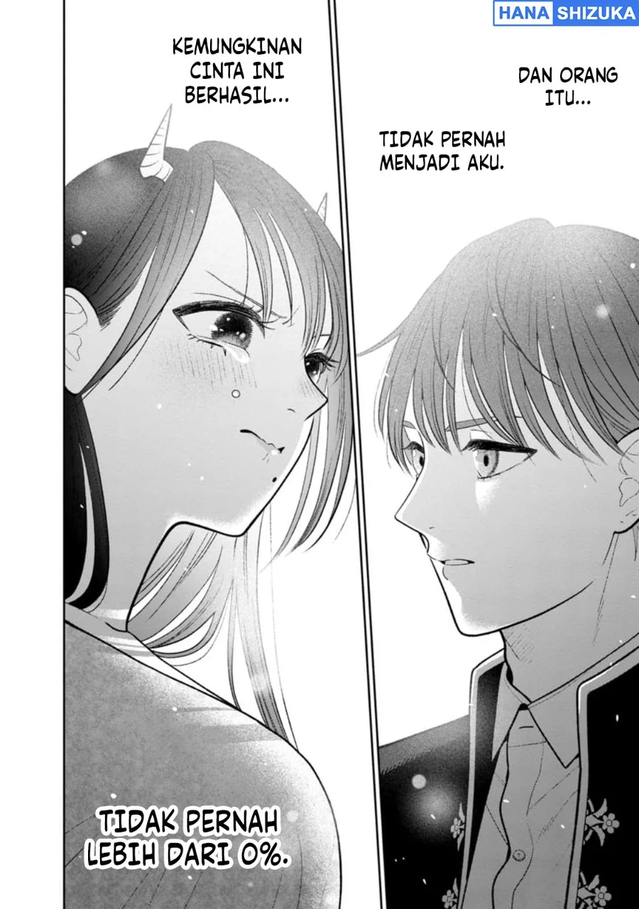 Miboujin Elf no Kanamori-san Chapter 11 Gambar 22