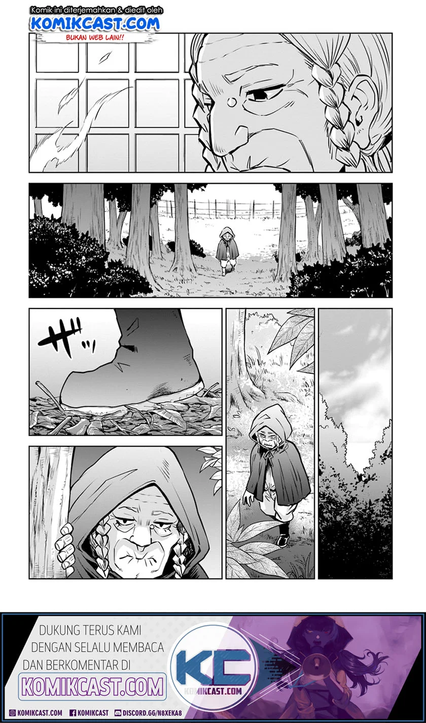 Mieruko-chan Chapter 24 Gambar 8