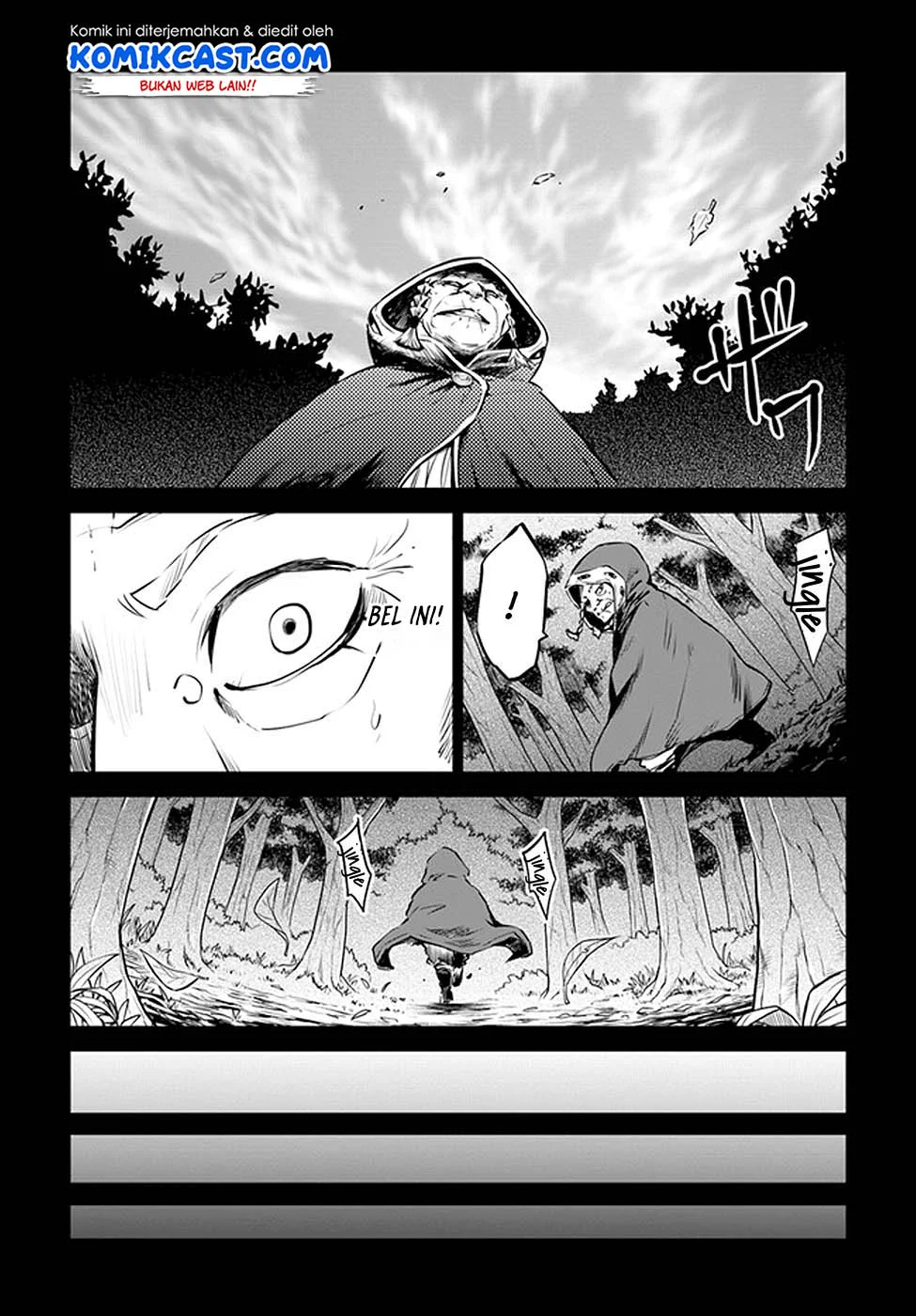 Mieruko-chan Chapter 28 Gambar 4