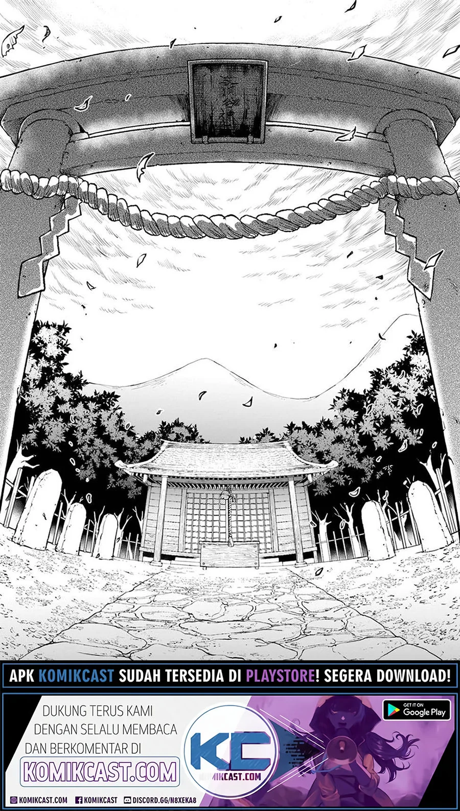 Mieruko-chan Chapter 35 Gambar 15