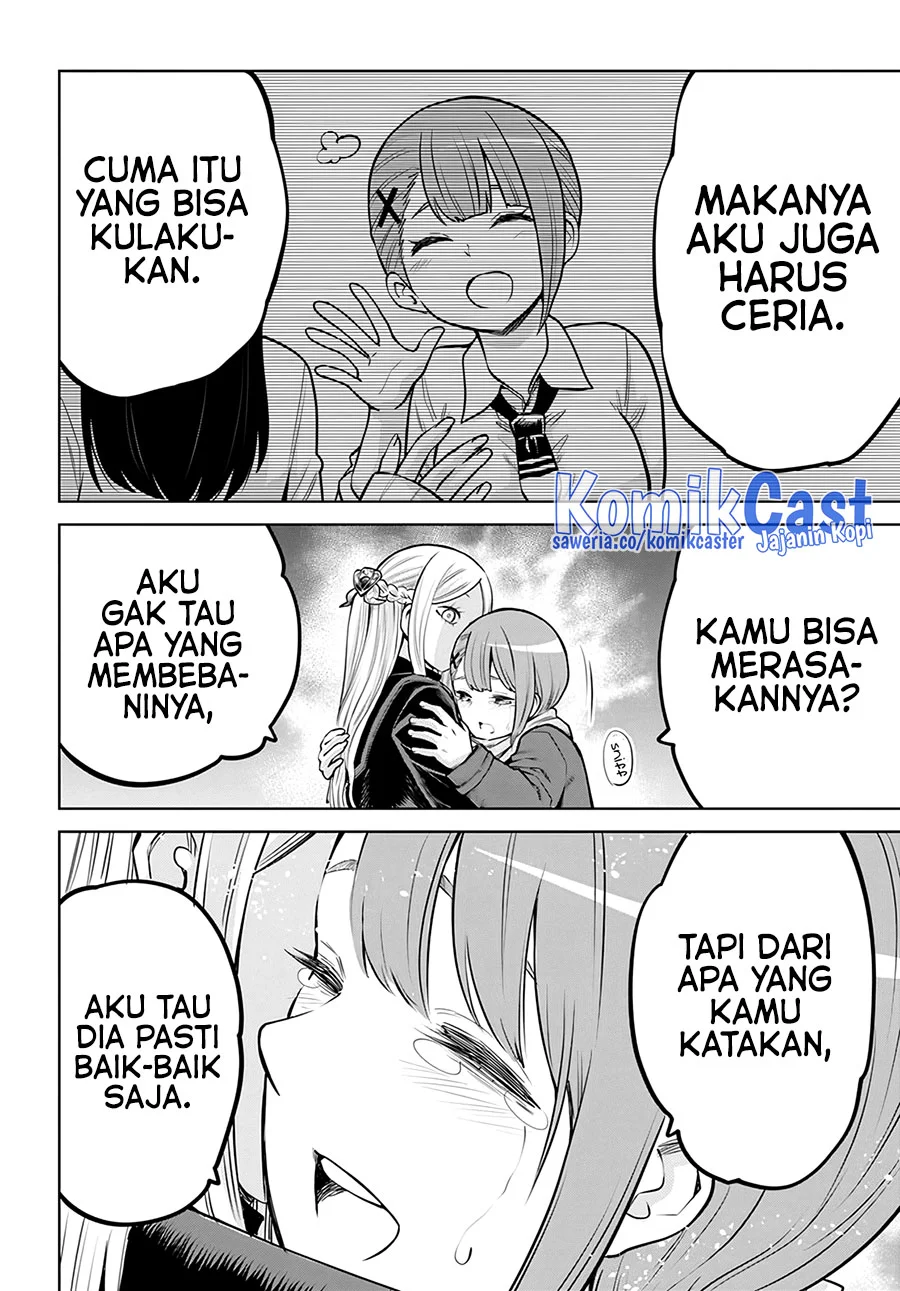 Mieruko-chan Chapter 53 Gambar 33