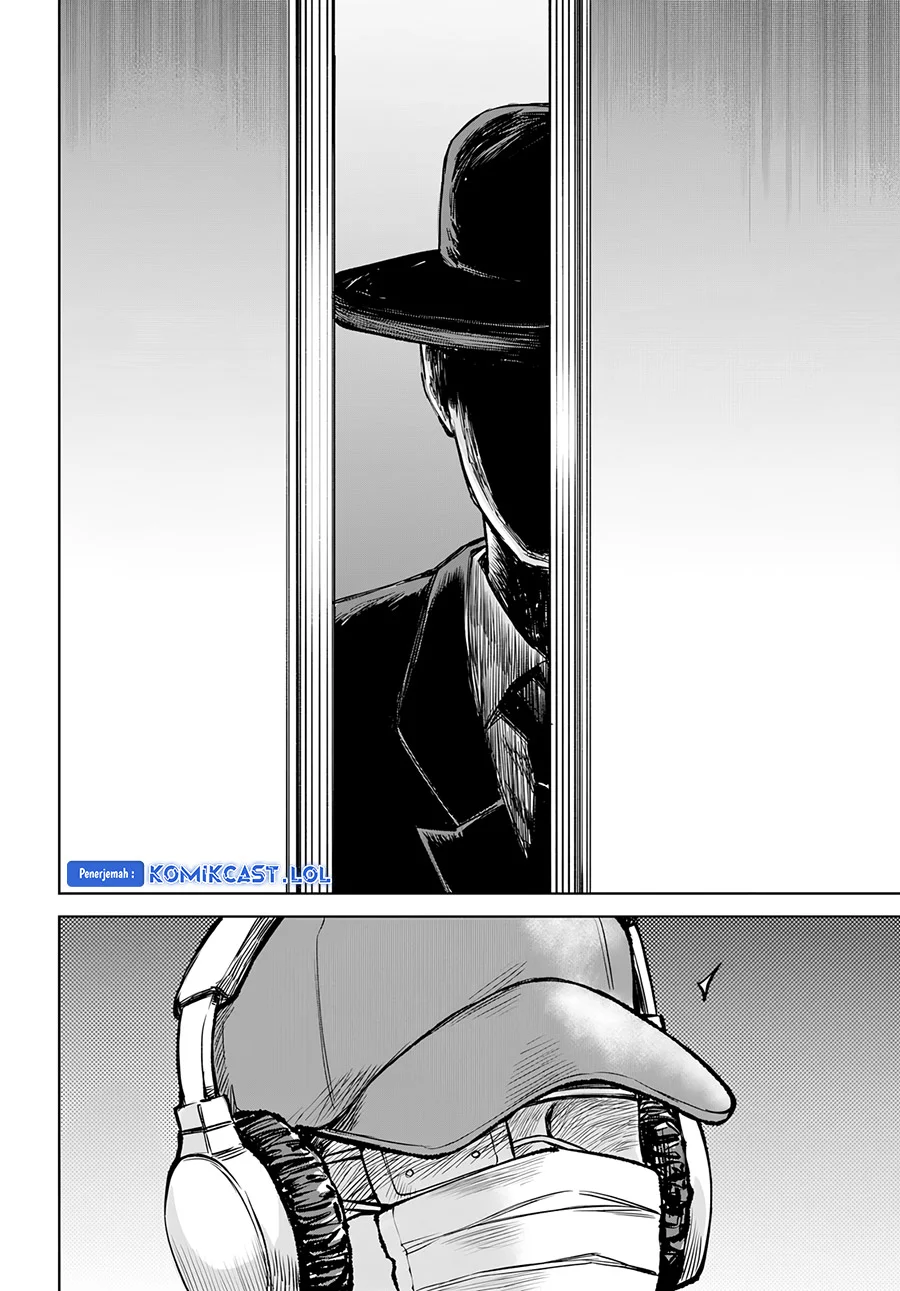 Mieruko-chan Chapter 57 Gambar 15