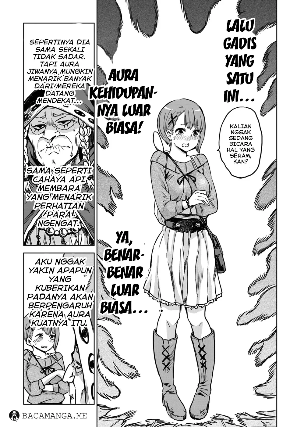 Mieruko-chan Chapter 6 Gambar 17