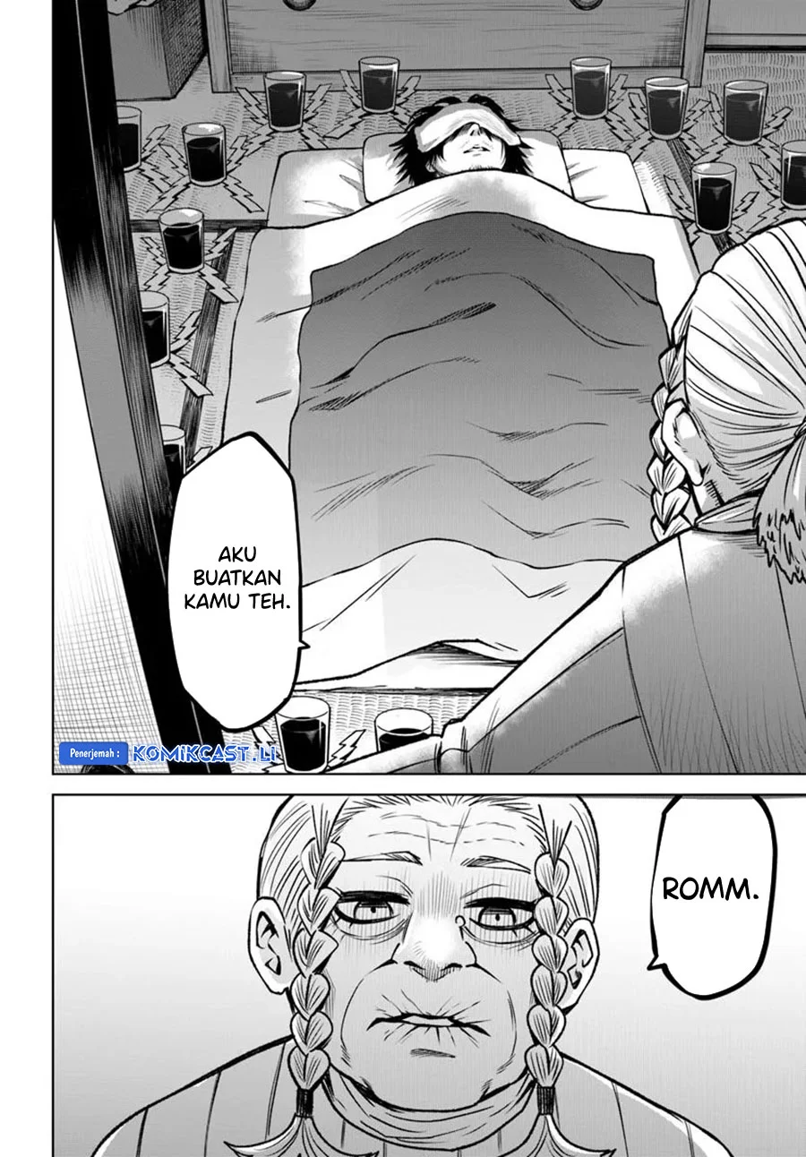 Mieruko-chan Chapter 63 Gambar 37