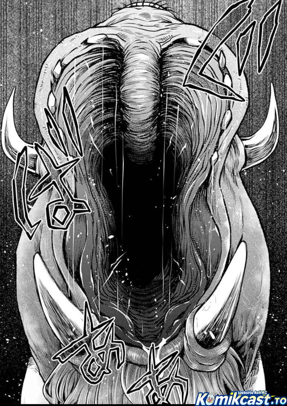 Mieruko-chan Chapter 70.1 Gambar 17