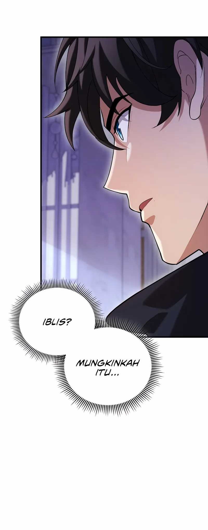 Mightiest Melee Magician Chapter 46 Gambar 26