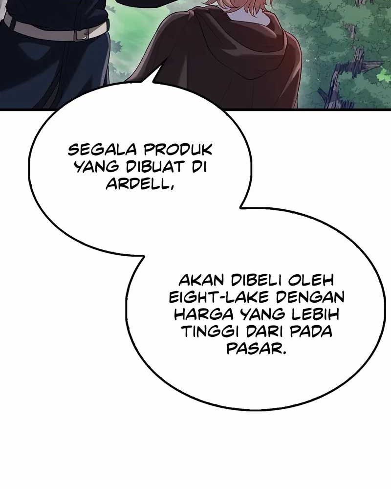 Mightiest Melee Magician Chapter 46 Gambar 47
