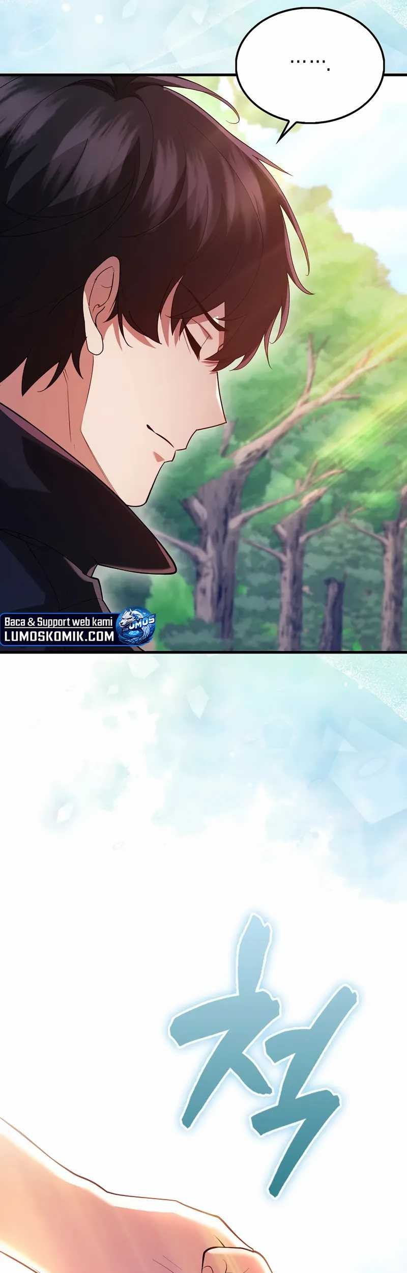 Mightiest Melee Magician Chapter 46 Gambar 51