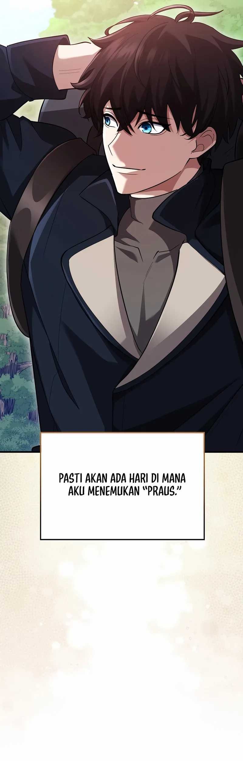Mightiest Melee Magician Chapter 46 Gambar 61
