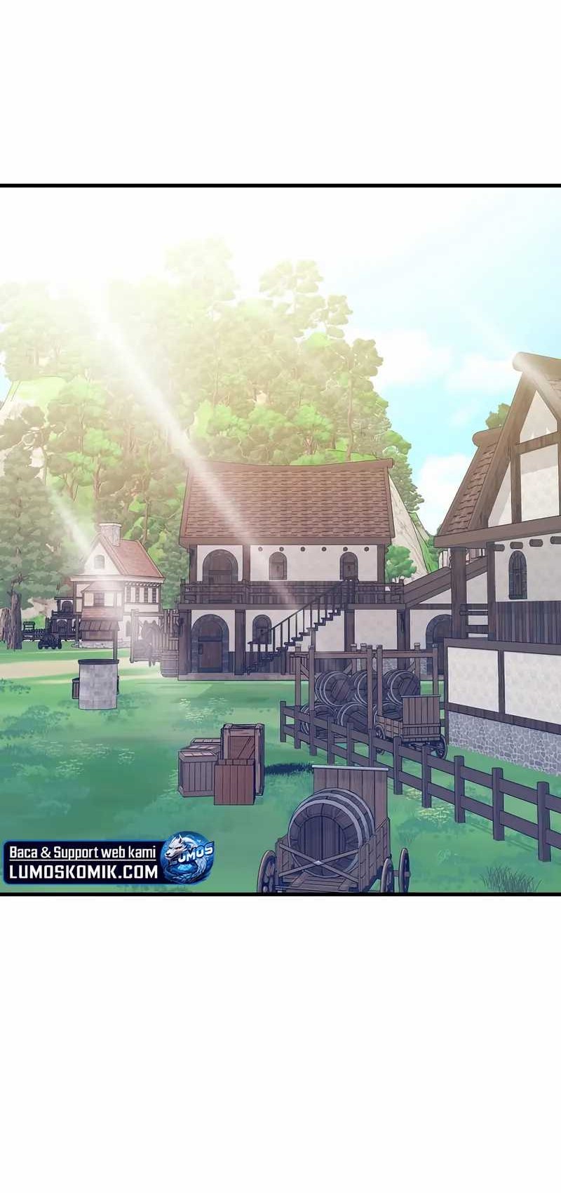 Mightiest Melee Magician Chapter 46 Gambar 62