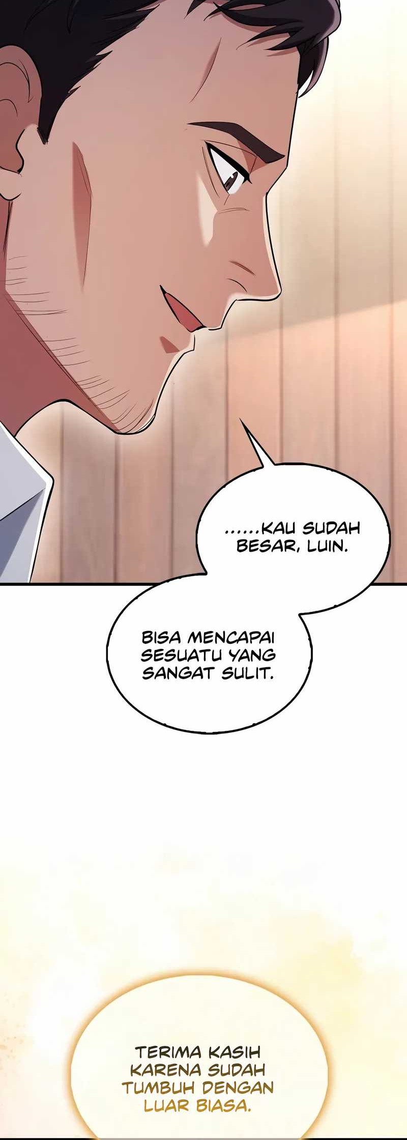 Mightiest Melee Magician Chapter 46 Gambar 68