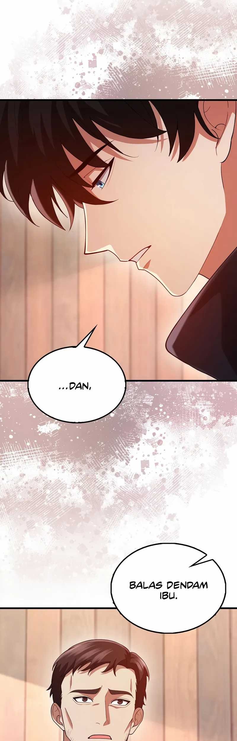 Mightiest Melee Magician Chapter 46 Gambar 72
