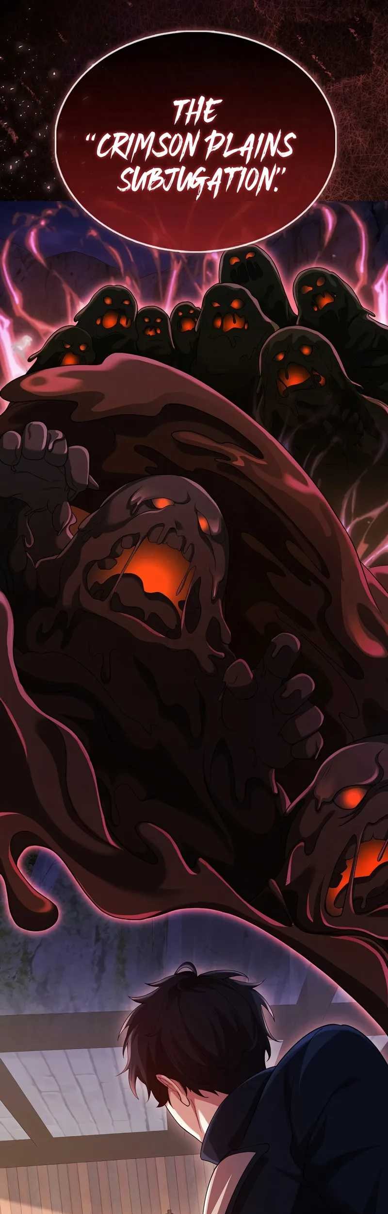 Mightiest Melee Magician Chapter 46 Gambar 74