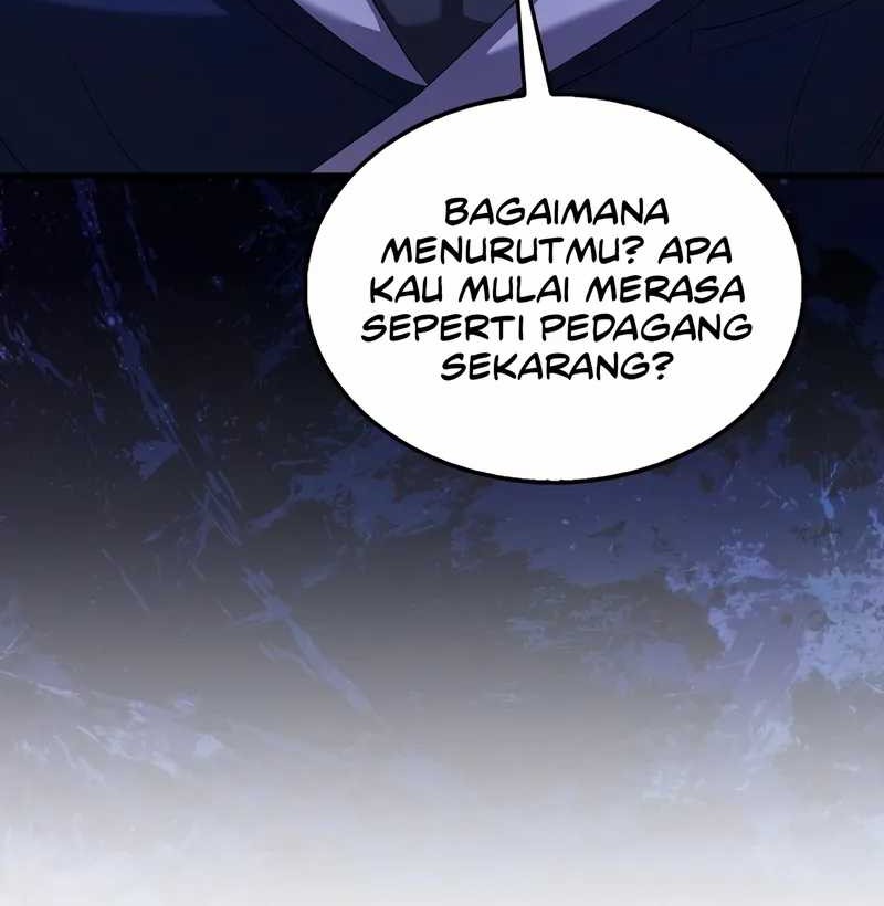Mightiest Melee Magician Chapter 46 Gambar 6