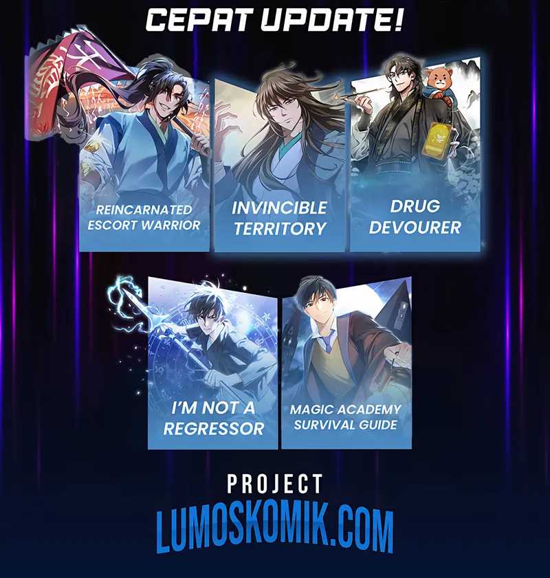 Mightiest Melee Magician Chapter 46 Gambar 77