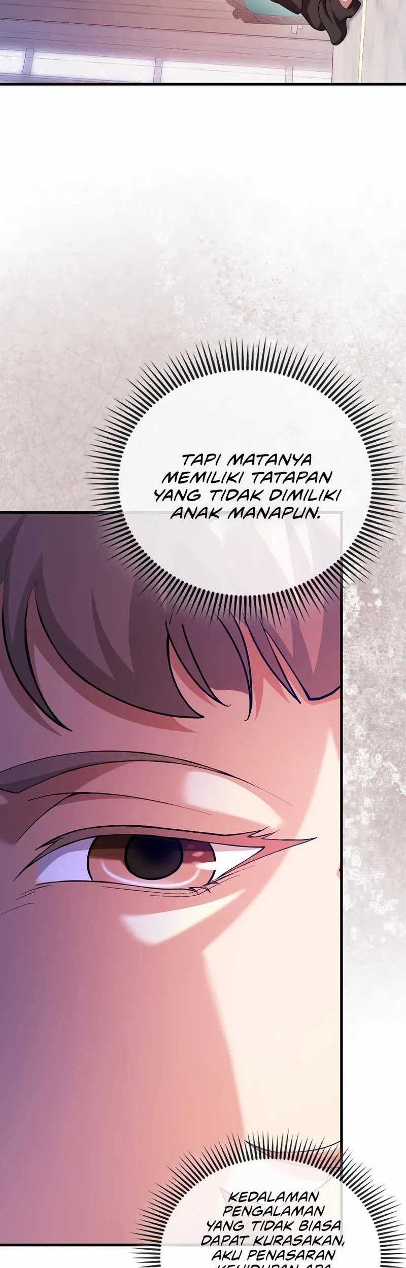 Mightiest Melee Magician Chapter 46 Gambar 16