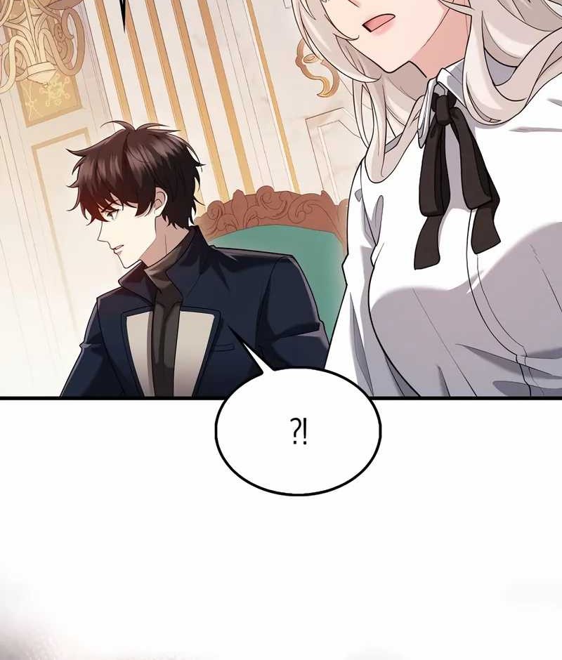 Mightiest Melee Magician Chapter 46 Gambar 22