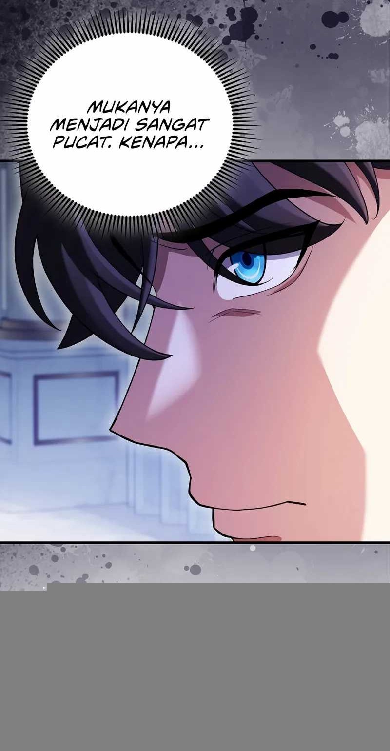 Mightiest Melee Magician Chapter 46 Gambar 24