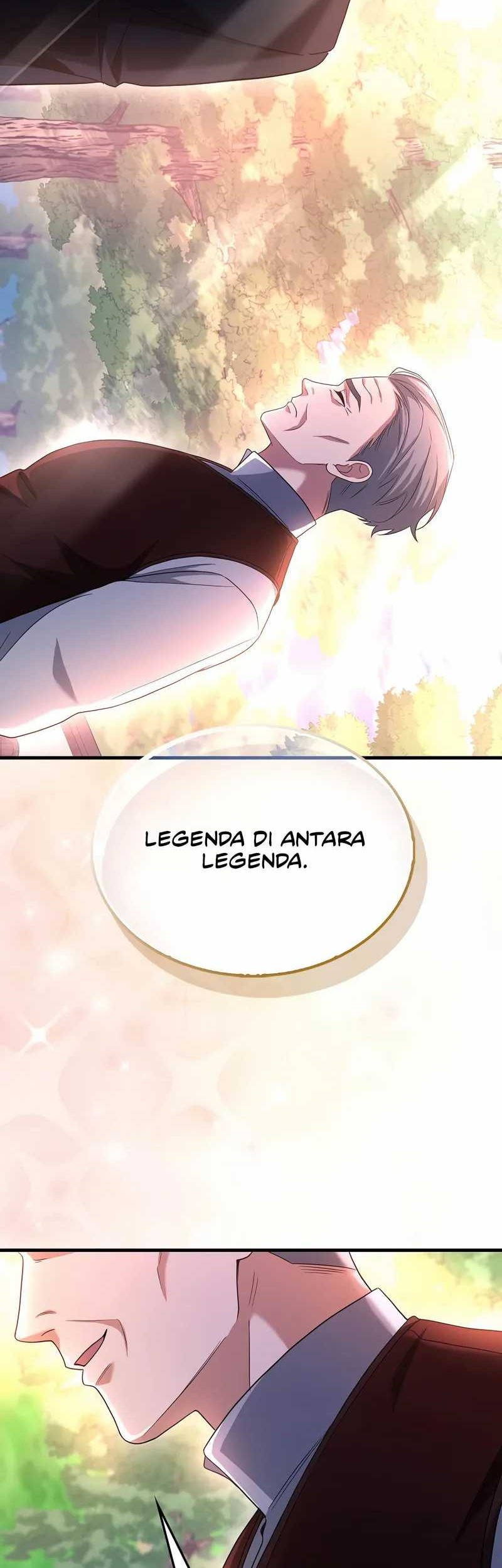 Mightiest Melee Magician Chapter 47 Gambar 29