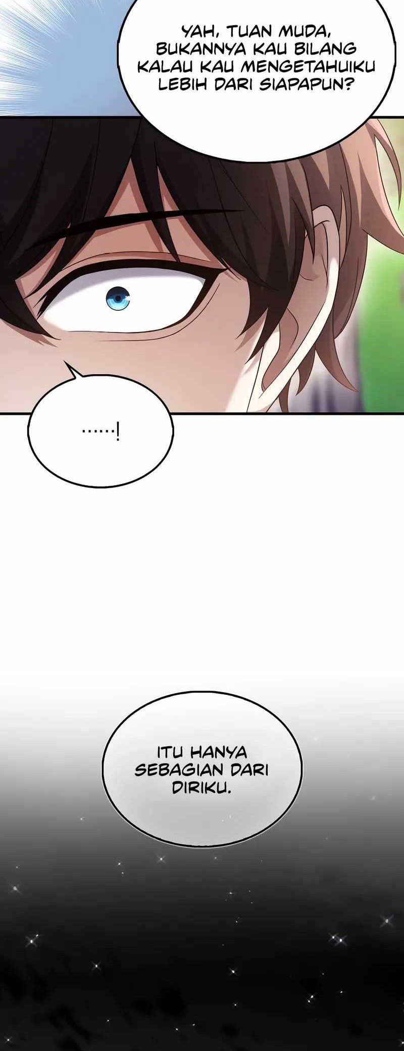 Mightiest Melee Magician Chapter 47 Gambar 36