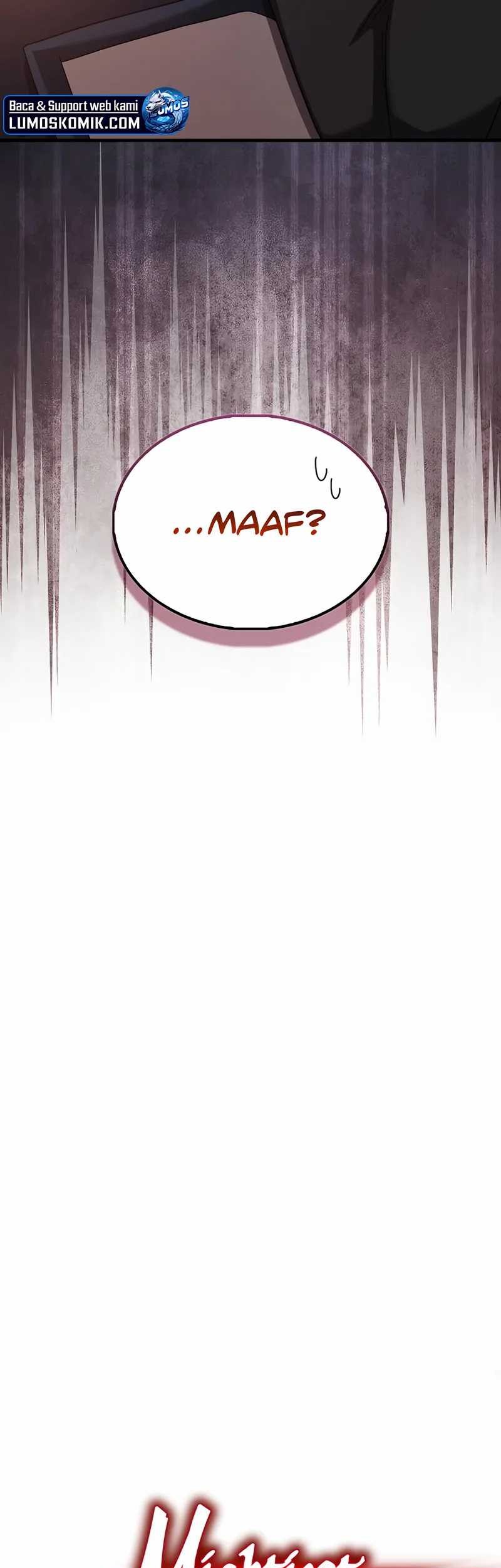 Mightiest Melee Magician Chapter 47 Gambar 45
