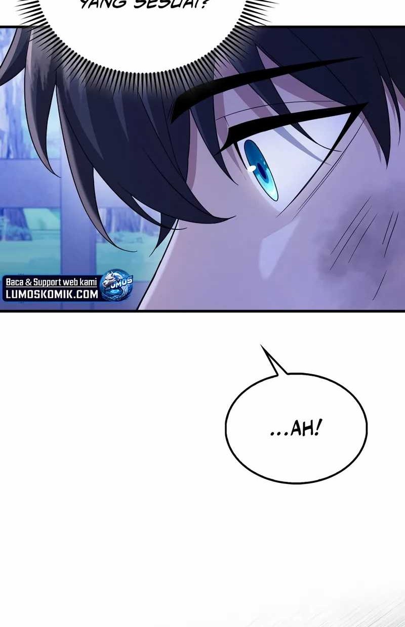Mightiest Melee Magician Chapter 47 Gambar 64