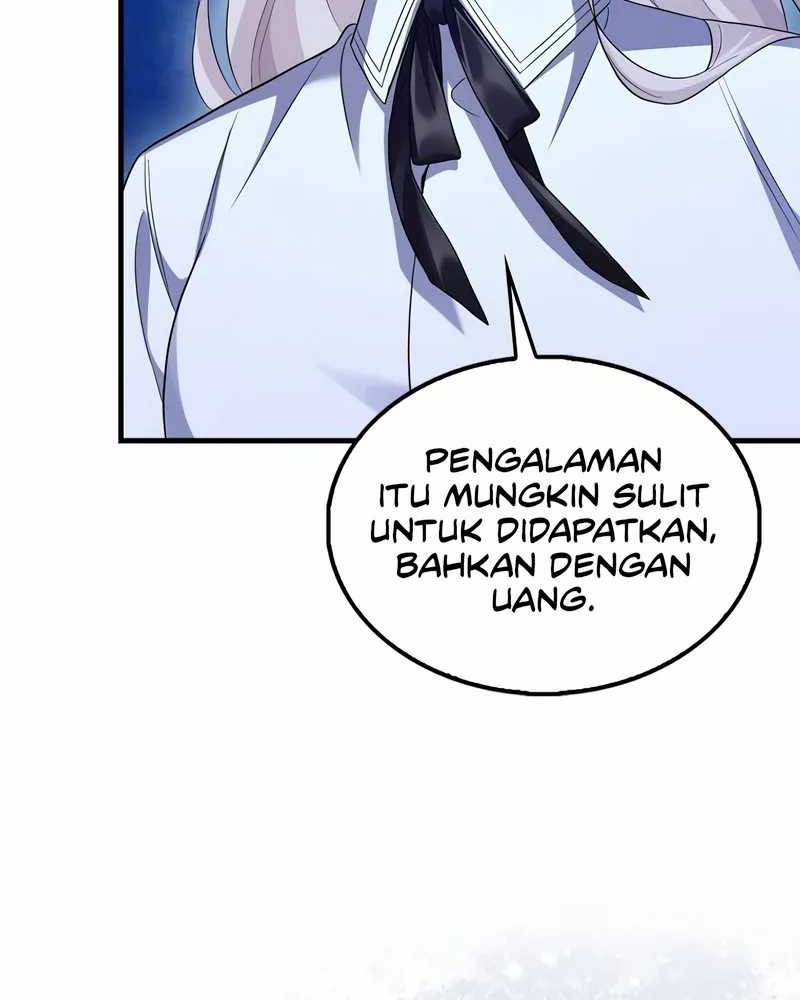 Mightiest Melee Magician Chapter 47 Gambar 73
