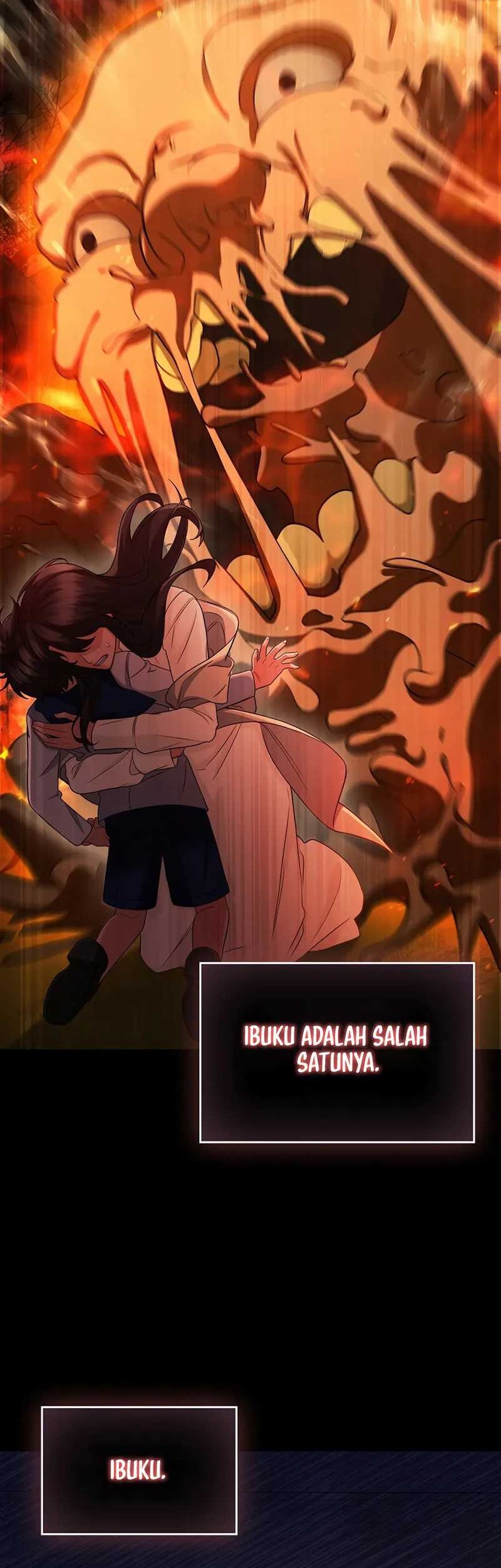 Mightiest Melee Magician Chapter 47 Gambar 4
