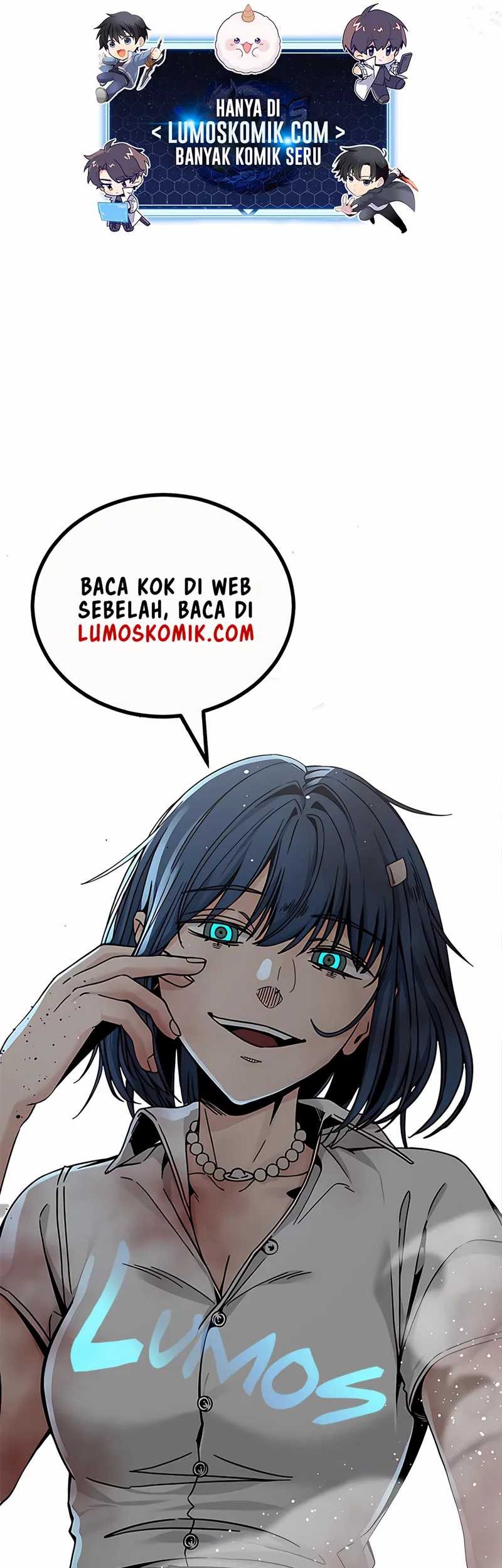 Mightiest Melee Magician Chapter 47 Gambar 79
