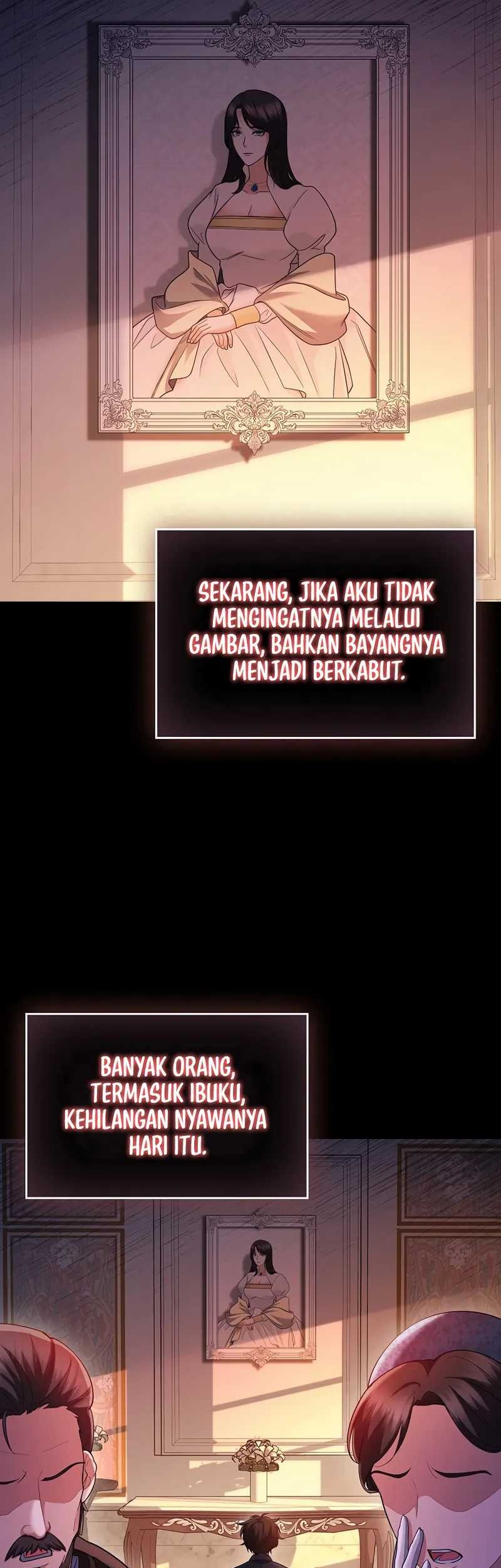 Mightiest Melee Magician Chapter 47 Gambar 6