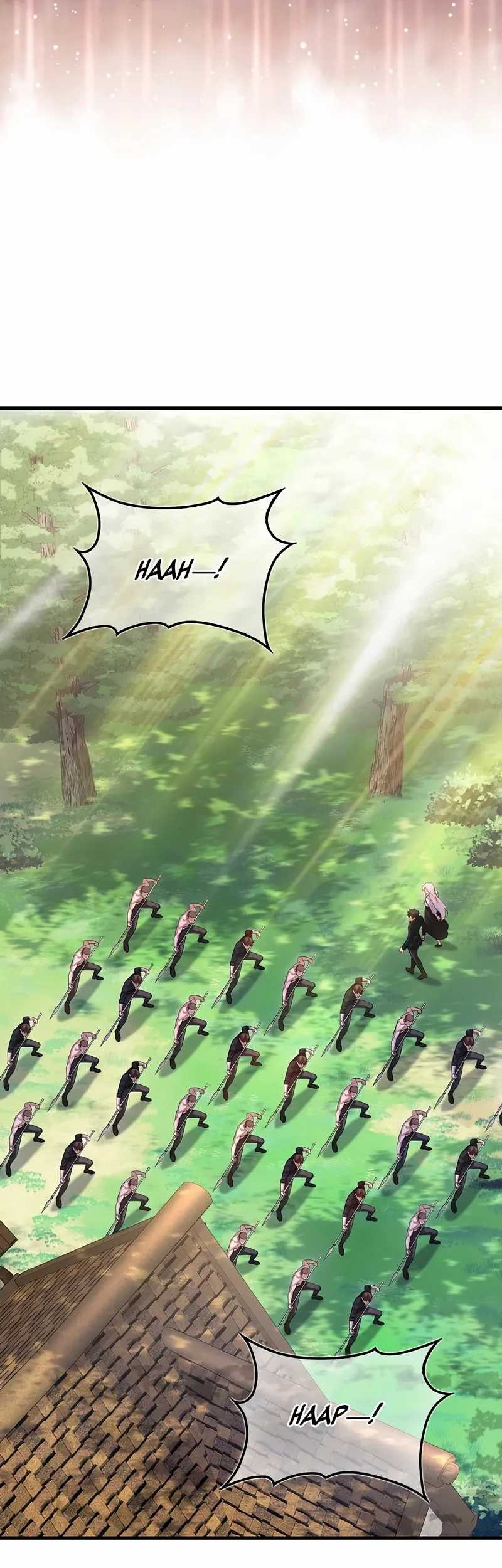 Mightiest Melee Magician Chapter 47 Gambar 10