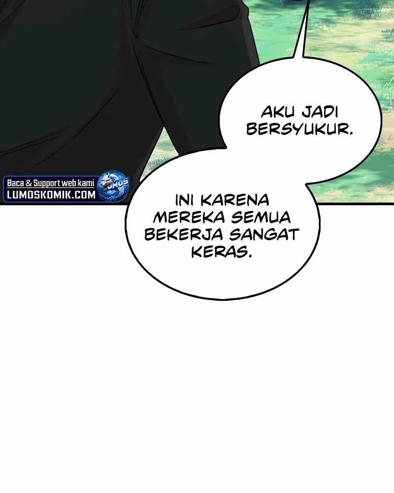 Mightiest Melee Magician Chapter 47 Gambar 14