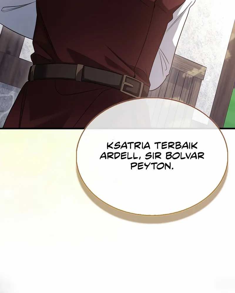 Mightiest Melee Magician Chapter 47 Gambar 17